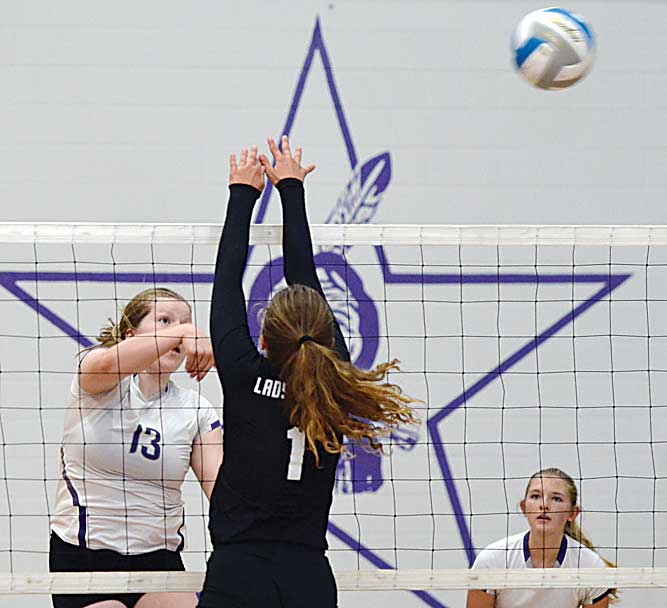 Bottineau bests DrakeAnamoose News, Sports, Jobs Minot Daily News